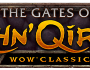 ¡Está a punto de comenzar el esfuerzo de guerra de Ahn’Qiraj en WoW Classic!