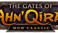 ¡Está a punto de comenzar el esfuerzo de guerra de Ahn’Qiraj en WoW Classic!