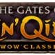 ¡Está a punto de comenzar el esfuerzo de guerra de Ahn’Qiraj en WoW Classic!