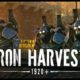 Juega ahora a la beta abierta del RTS Iron Harvest 1920+