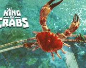 King of Crabs – Convierte te en el rey de los cangrejos en este battle royale Free to Play