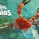 King of Crabs – Convierte te en el rey de los cangrejos en este battle royale Free to Play