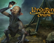 Lord of the Rings Online para MacOS sin soporte a partir de agosto