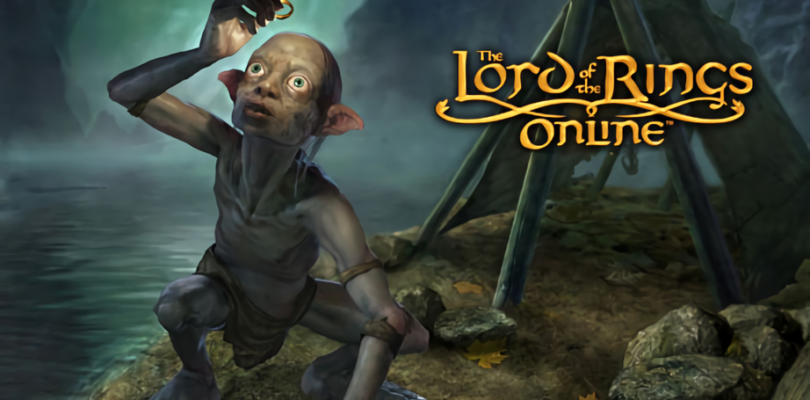 Vuelve el chat a Lord of the Rings Online