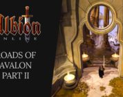 Albion Online: Caminos de Avalon, Parte 2