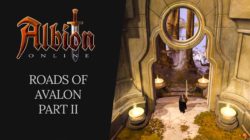 Albion Online: Caminos de Avalon, Parte 2
