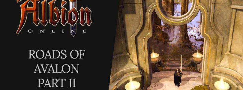 Albion Online: Caminos de Avalon, Parte 2