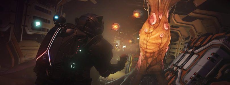 No Man’s Sky anuncia su actualización «Desolation»