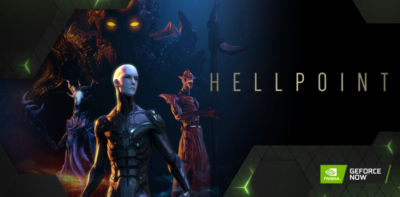 GeForce NOW permite a los usuarios sincronizar la biblioteca de Steam con el servicio de NVIDIA