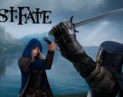Past Fate, el MMORPG medieval en mundo abierto, busca fondos en una nueva campaña de Kickstarter