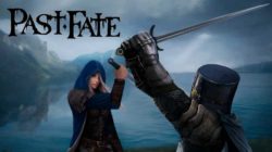 Past Fate, el MMORPG medieval en mundo abierto, busca fondos en una nueva campaña de Kickstarter