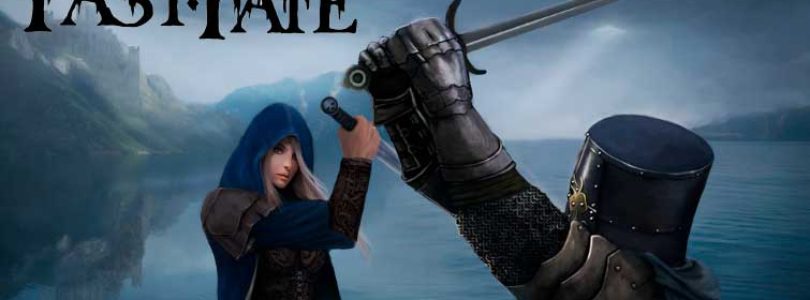 Past Fate, el MMORPG medieval en mundo abierto, busca fondos en una nueva campaña de Kickstarter