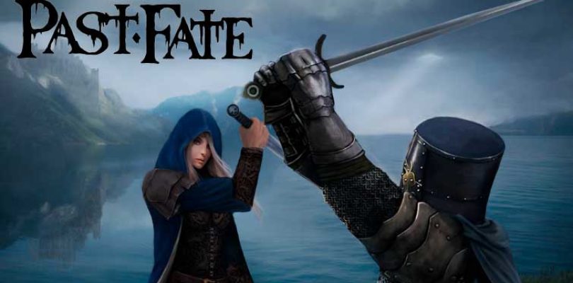 Past Fate, el MMORPG medieval en mundo abierto, busca fondos en una nueva campaña de Kickstarter