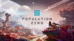 Mejoras visuales, de rendimiento, NPCs y nuevo sistema de Perks en el nuevo parche de Population Zero