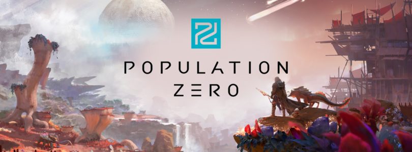 Mejoras visuales, de rendimiento, NPCs y nuevo sistema de Perks en el nuevo parche de Population Zero