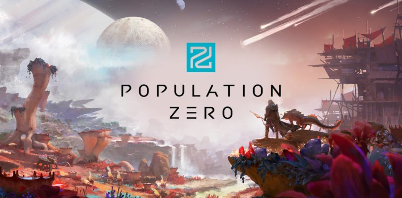 Mejoras visuales, de rendimiento, NPCs y nuevo sistema de Perks en el nuevo parche de Population Zero