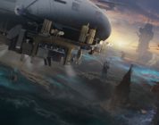 ‘Project Oxygen’ es un nuevo juego de supervivencia en primera persona creado para PC y consolas de nueva generación