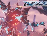 Anunciado Phantasy Star Online 2: New Genesis, con un rediseño desde el gameplay hasta el motor del juego