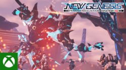 Anunciado Phantasy Star Online 2: New Genesis, con un rediseño desde el gameplay hasta el motor del juego