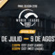 PUBG MOBILE revela su nueva temporada la PUBG MOBILE WORLD LEAGUE SEASON ZERO