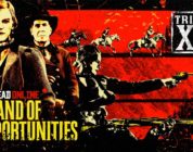 Bonificaciones de EXP, servicios del barbero gratis y mucho más en Red Dead Redemption 2