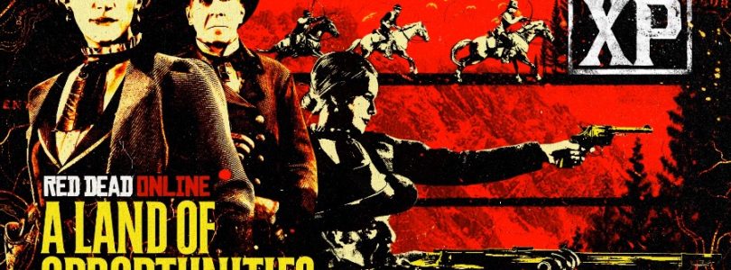 Bonificaciones de EXP, servicios del barbero gratis y mucho más en Red Dead Redemption 2