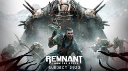 Subject 2923, el nuevo DLC para Remnant: FTA, anuncia precio y nueva zona