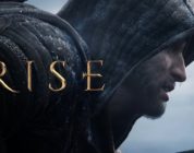 RISE es un nuevo MMORPG multiplataforma del estudio coreano NXN