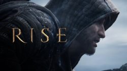 RISE es un nuevo MMORPG multiplataforma del estudio coreano NXN