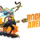 Ya disponible Rocket Arena, el nuevo shooter multijugador de EA