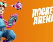 Rocket Arena se prepara para su primera temporada ofreciendo el juego con un descuento del 80%