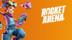 Rocket Arena se prepara para su primera temporada ofreciendo el juego con un descuento del 80%