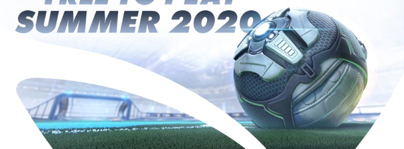 Rocket League será Free To Play desde este mismo verano