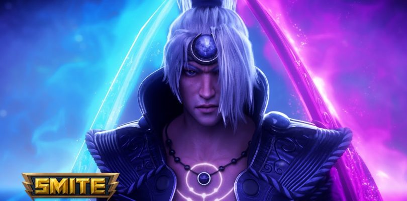 SMITE celebra su 7.º aniversario con un gran evento, nuevo pase de batalla y regalos para todos