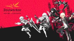 SoulWorker cede las tareas de publicación a Valofe