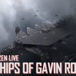 El nuevo vídeo de Star Citizen va sobre el diseño de naves