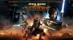 BioWare cederá a otro estudio Star Wars: The Old Republic para concentrarse en Mass Effect y Dragon Age