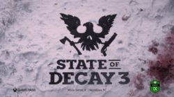 Undead Labs anuncia State of Decay 3 con un tráiler cinemático