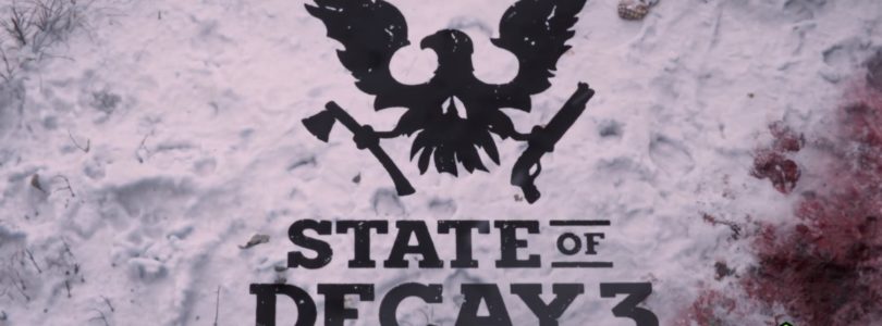 Undead Labs anuncia State of Decay 3 con un tráiler cinemático