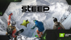 GeForce NOW anuncia la llegada de nuevos juegos esta semana