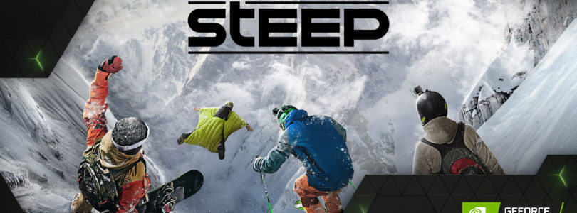 GeForce NOW anuncia la llegada de nuevos juegos esta semana