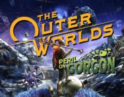 The Outer Worlds presenta el tráiler de su primer DLC «Peril on Gorgon»