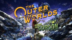 The Outer Worlds presenta el tráiler de su primer DLC «Peril on Gorgon»