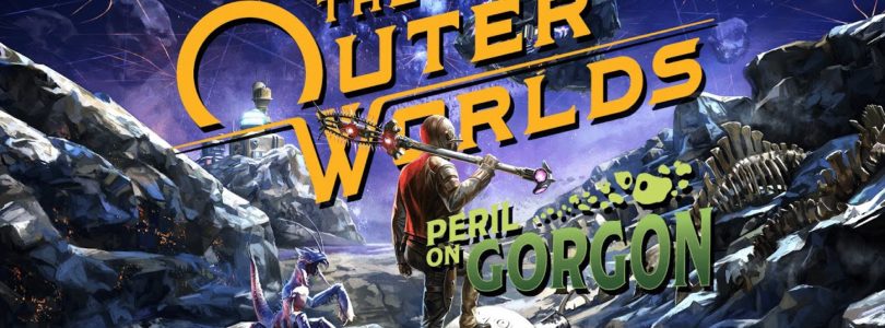 The Outer Worlds: Peligro en Gorgona ya está disponible
