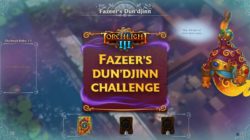 Torchlight III lanza su sistema de mazmorras End Game