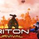 Triton Survival, un RPG de supervivencia,lanza su campaña de Kickstarter