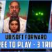 Vídeo Resumen: Ubisoft Forward – Detalles y fechas
