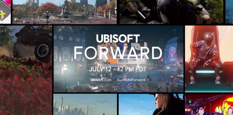 Ubisoft calienta motores para su conferencia y regalará Watch Dogs 2 este fin de semana