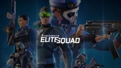 El juego para móviles de Ubisoft, Tom Clancy’s Elite Squad, cierra después de solo un año  de servicio