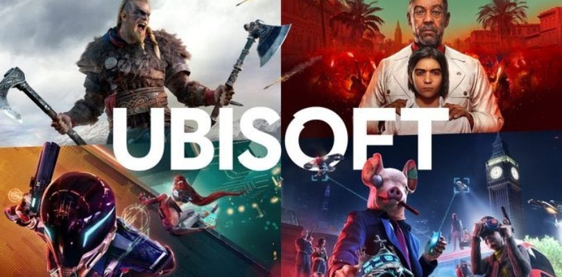 Ubisoft – Detalles, fechas y videos de Assassin’s Creed Valhalla, Watch Dog Legion y Far Cry 6